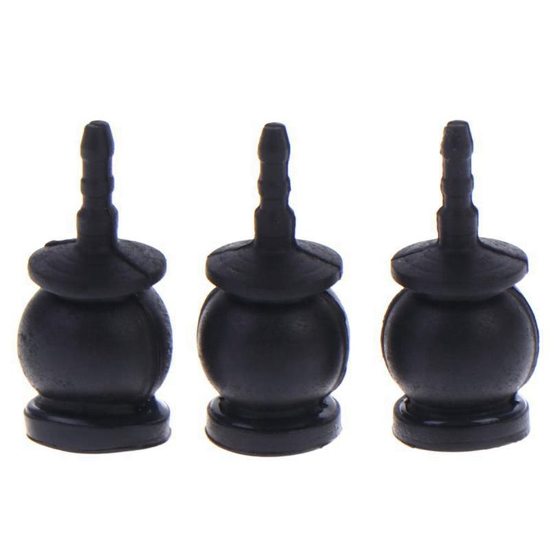 Drone Gimbal Mount - ABJF-3PCS: juego de 3 pequeñas bolas
