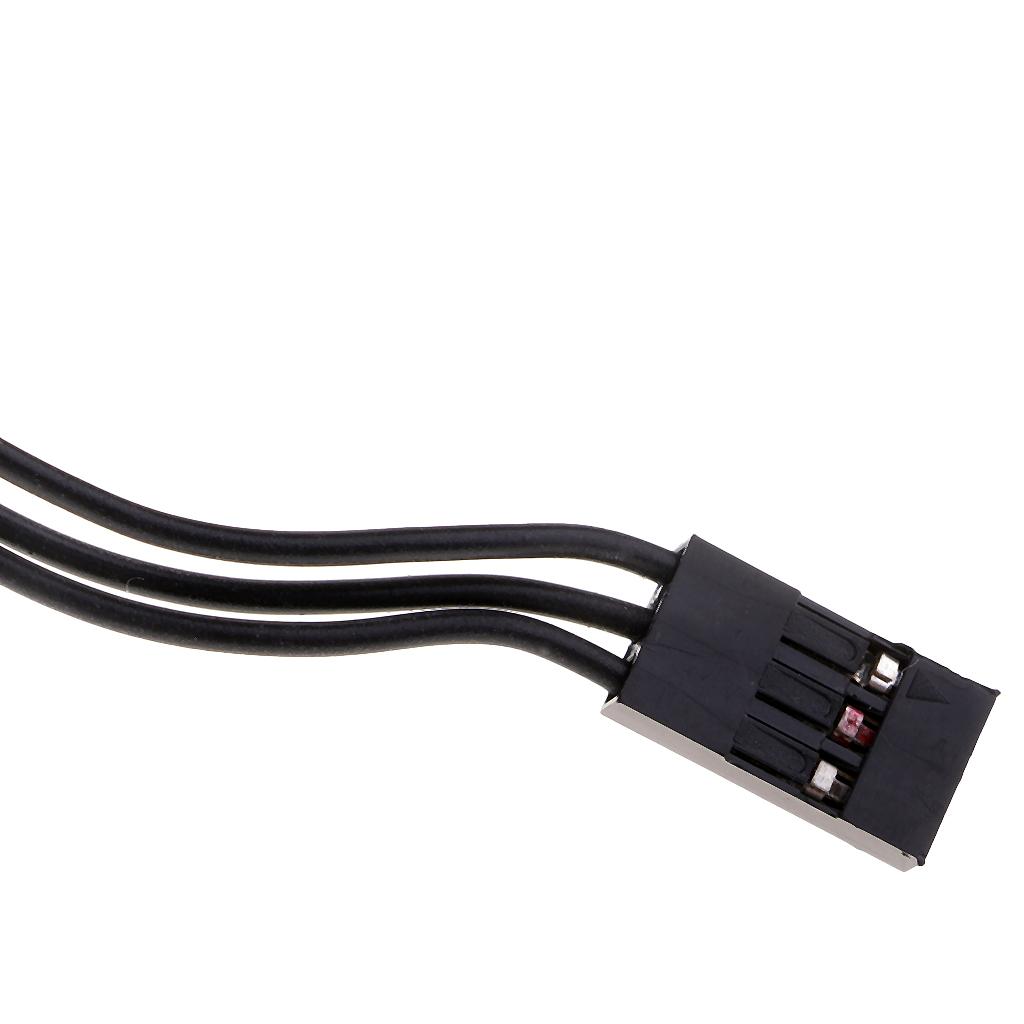 Motor sin escobillas 2204 260k - Drone Gimbal Mount reseña y precio