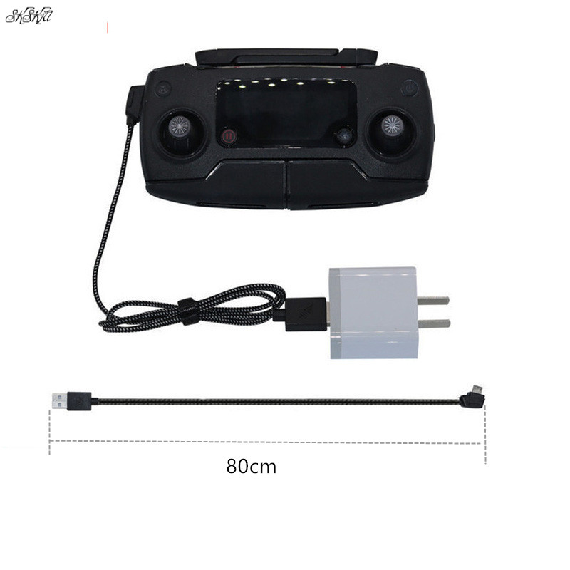 Cable de Carga USB de 80 cm co - Dji Drone Mini 4 Pro reseña y precio