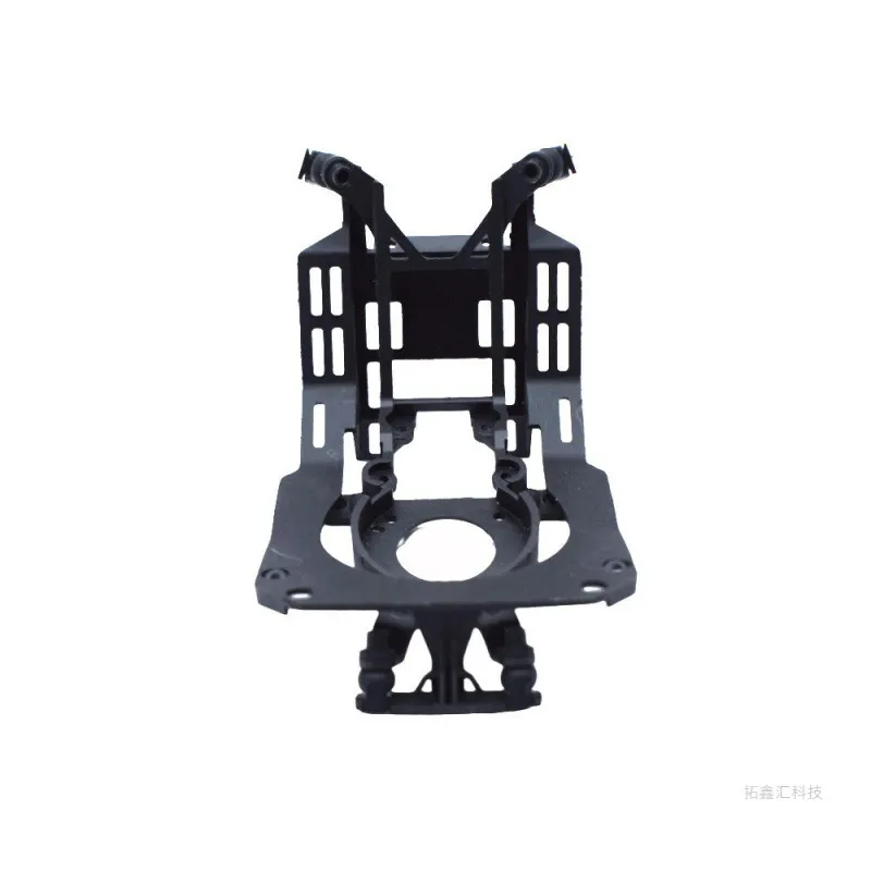 Amortiguador de Impactos de Al - Drone Gimbal Dampener reseña y precio