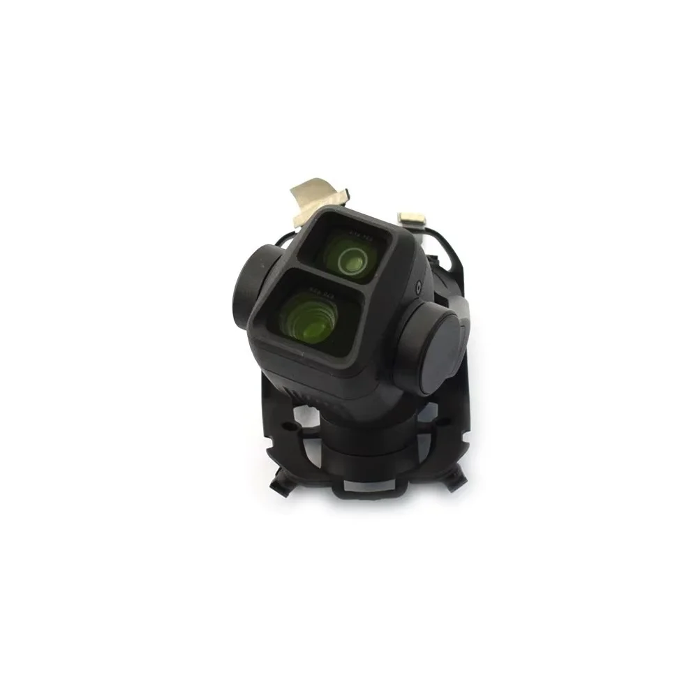 Piezas originales del estabili - Drone Gimbal Dampener reseña y precio