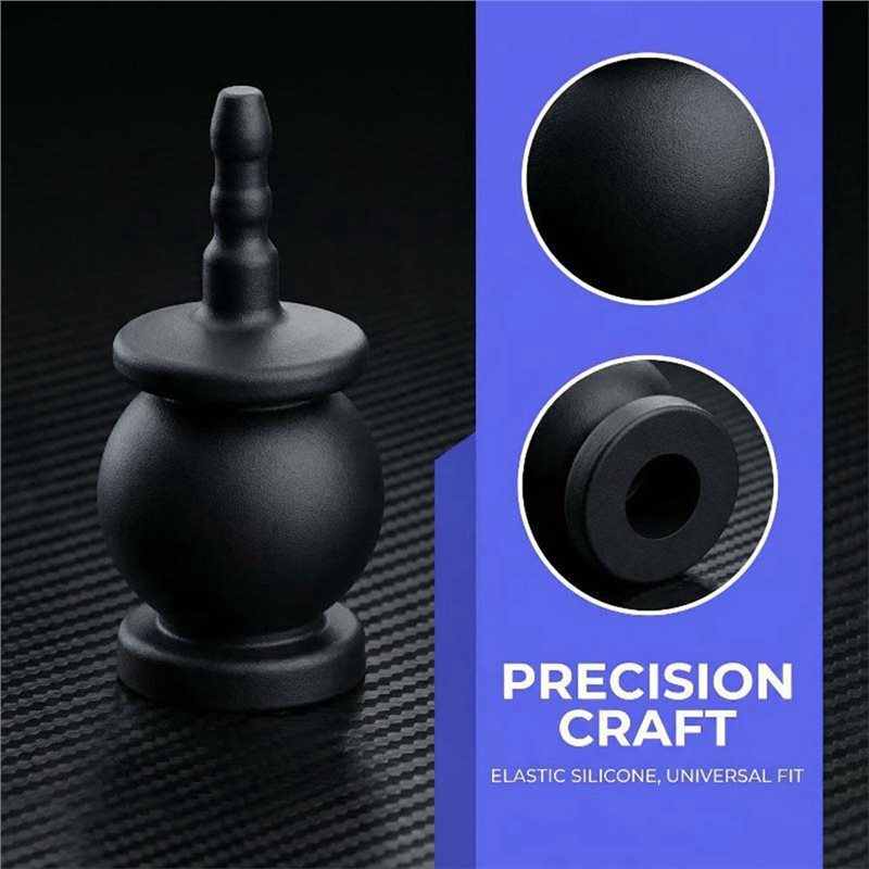 ABJF-3PCS: juego de 3 pequeñas - Drone Gimbal Mount reseña y precio
