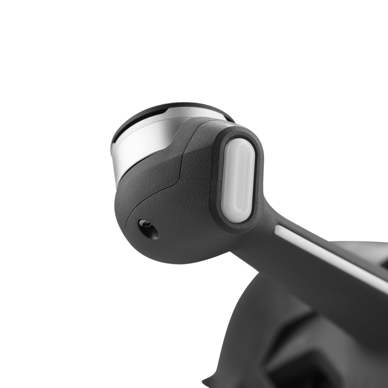 ​ Carcasa Trasera para Trípode - Drone Gimbal Mount reseña y precio